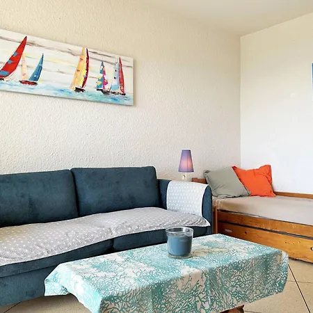 Cosy 2 Pieces Avec Parking - - Fr-1-251-381 Apartment